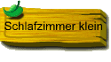 Schlafzimmer klein